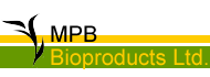 MPB Bio Products